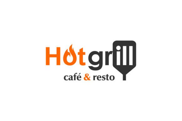 Hot Grill Graphics: A Crafter's Review of BBQ Logos