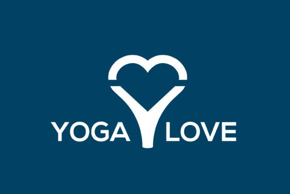 Y Love Logo Review: A Designer's Take on Yoga Branding